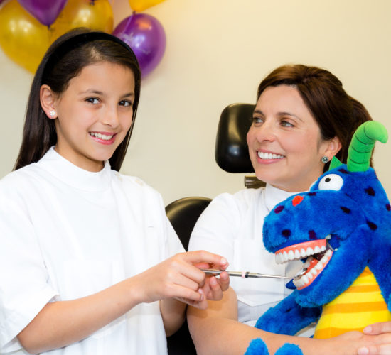 charmaine-mikayla-01 childrens dentist
