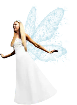 tooth fairy